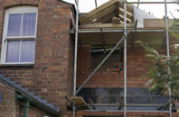 free Llynfaes home extension quotes
