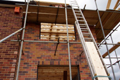 house extensions Llynfaes